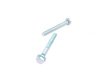 ES#2637229 - 8E0407151RKT - Front Lower Control Arm Kit - Includes all front lower control arms & hardware - Febi - Audi