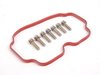 ES#2677888 - 11611729728KTI - Crank Case Vent Valve Installation Kit - Includes screws and PCV valve gasket for proper install - Assembled By ECS - BMW