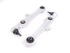 ES#2637229 - 8E0407151RKT - Front Lower Control Arm Kit - Includes all front lower control arms & hardware - Febi - Audi