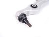 ES#2637229 - 8E0407151RKT - Front Lower Control Arm Kit - Includes all front lower control arms & hardware - Febi - Audi