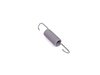 ES#63358 - 35211102383 - Clutch Pedal Tension Spring - Applies additional tension pressure to the clutch pedal. - Genuine BMW - BMW