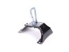 ES#91721 - 51237164802 - Hood Latch - Right - Located on the underside of the hood - Genuine BMW - BMW
