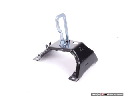 ES#91721 - 51237164802 - Hood Latch - Right - Located on the underside of the hood - Genuine BMW - BMW