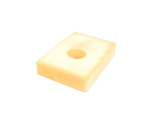 ES#43799 - 23411200936 - Sound Insulator - Keeps gearbox noise out of the cabin - Genuine BMW - BMW
