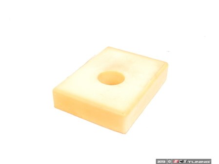 ES#43799 - 23411200936 - Sound Insulator - Keeps gearbox noise out of the cabin - Genuine BMW - BMW