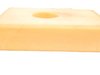 ES#43799 - 23411200936 - Sound Insulator - Keeps gearbox noise out of the cabin - Genuine BMW - BMW