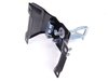 ES#91720 - 51237164801 - Hood Latch - Left - Located on the underside of the hood - Genuine BMW - BMW
