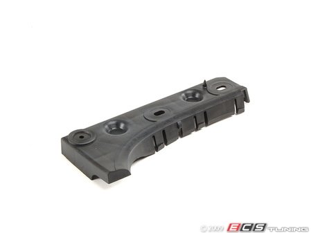 ES#7211 - 4b0807283b - Front Bumper Guide - Left - Keep your bumper in place with this new guide  - Genuine Volkswagen Audi - Audi
