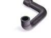 ES#33046 - 13411310698 - Idle Control Valve Hose - Connects to the idle control unit - Genuine BMW - BMW