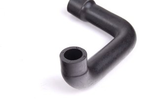ES#33046 - 13411310698 - Idle Control Valve Hose - Connects to the idle control unit - Genuine BMW - BMW