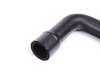 ES#33046 - 13411310698 - Idle Control Valve Hose - Connects to the idle control unit - Genuine BMW - BMW