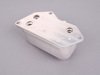 ES#24024 - 11427525333 - Oil Cooler - Keep your oil temps low and your engine protected - Genuine BMW - BMW