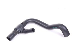 ES#33047 - 13411310699 - Idle Control Valve Hose - Connects to the idle control unit - Genuine BMW - BMW