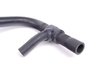 ES#33047 - 13411310699 - Idle Control Valve Hose - Connects to the idle control unit - Genuine BMW - BMW