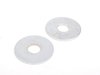 ES#2650026 - PFF3-211x2 -  Front Lower Control Arm Bushing Set - Inner - Street  - (NO LONGER AVAILABLE) - Improves handling and control - Upgrade to a more engaging driving experience - Powerflex - 