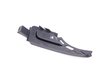 ES#74828 - 51117188605 - Grid - Left  - Located on the front Sport Aero Bumper near the fog/ position light - Genuine MINI - MINI