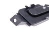 ES#74828 - 51117188605 - Grid - Left  - Located on the front Sport Aero Bumper near the fog/ position light - Genuine MINI - MINI