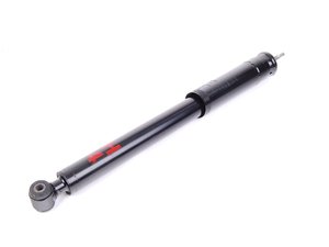 ES#1752177 - 2103261200 - Rear Shock Absorber - Priced Each - Fits left or right side - Genuine Mercedes Benz - Mercedes Benz
