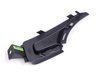 ES#74829 - 51117188606 - Grid - Right  - Located on the front Sport Aero Bumper near the fog/ position light - Genuine MINI - MINI