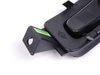 ES#74829 - 51117188606 - Grid - Right  - Located on the front Sport Aero Bumper near the fog/ position light - Genuine MINI - MINI