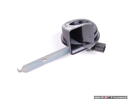 ES#2080606 - 61337288095 - High Pitch Horn Assembly - Horn singing off-key? - Genuine BMW - BMW