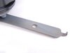 ES#2080606 - 61337288095 - High Pitch Horn Assembly - Horn singing off-key? - Genuine BMW - BMW