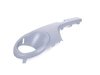 ES#74846 - 51117199872 - Bumper Cover Primed - Right - Located round the fog / position light towards the center : for the sport aero bumper - Genuine MINI - MINI