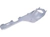 ES#74846 - 51117199872 - Bumper Cover Primed - Right - Located round the fog / position light towards the center : for the sport aero bumper - Genuine MINI - MINI