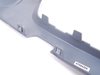ES#74846 - 51117199872 - Bumper Cover Primed - Right - Located round the fog / position light towards the center : for the sport aero bumper - Genuine MINI - MINI