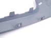 ES#74845 - 51117199871 - Bumper Cover Primed - Left - Located round the fog / position light towards the center : for the sport aero bumper - Genuine MINI - MINI