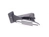 ES#4381932 - 35406889815 - Stainless Steel Inlay Accelerator Pedal - Upgrade to the performance pedal look - Genuine MINI - MINI