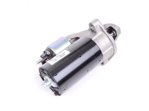 ES#2664815 - 12417798035KT - Remanufactured Starter - With Core Charge - Price includes refundable $50 core charge - Genuine BMW - BMW