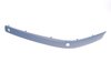 ES#74445 - 51117043457 - Bumper Strip - Left - Primed and ready for paint - Genuine BMW - BMW