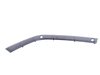 ES#74445 - 51117043457 - Bumper Strip - Left - Primed and ready for paint - Genuine BMW - BMW