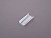 ES#92747 - 51311884401 - Windshield Trim Gap Cover - Used to secure the windshield gasket - Genuine BMW - BMW