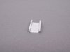 ES#92747 - 51311884401 - Windshield Trim Gap Cover - Used to secure the windshield gasket - Genuine BMW - BMW