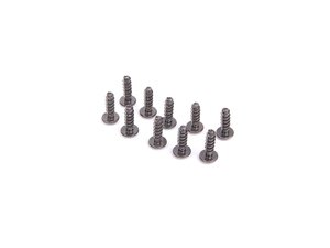 ES#2672480 - 51161977387KT - Bolt - Pack Of 10 - Genuine BMW - 