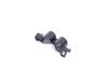 ES#272885 - 030971921 - Wire Protection Elbow - 3 Pin - Used on many vehicles to secure right angle connections - Genuine Volkswagen Audi - Audi Volkswagen