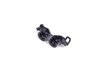 ES#272885 - 030971921 - Wire Protection Elbow - 3 Pin - Used on many vehicles to secure right angle connections - Genuine Volkswagen Audi - Audi Volkswagen