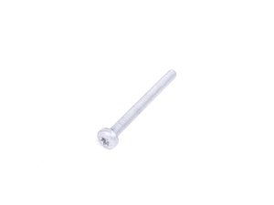 ES#468651 - N10622101 - Allen Bolt - Priced Each - Install new hardware with your new parts. M6x65 - Genuine Volkswagen Audi - Audi Volkswagen