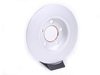 ES#308190 - 1J0615601D - BRAKE DISC - Genuine Volkswagen Audi - 