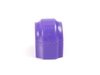 ES#2650494 - PFR5-111-17x2 - Performance Polyurethane Rear Sway Bar Bushing Set - Stiffer bushings allow sway bars to work at their fullest potential - For 17mm rear sway bar - Powerflex - MINI