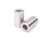 ES#2650085 - PFF3-213x4 -  Front Sway Bar End Link Bushing Set - Street - Stiffer bushings allow sway bars to work at their fullest potential - Powerflex - Audi Volkswagen