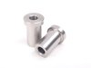ES#2650085 - PFF3-213x4 -  Front Sway Bar End Link Bushing Set - Street - Stiffer bushings allow sway bars to work at their fullest potential - Powerflex - Audi Volkswagen