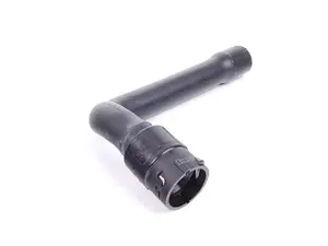 Radiator Hose - Upper