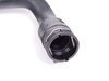 ES#429387 - 8D0121101K - Radiator Hose - Upper - Connects the upper radiator port to the hard water pipe - Genuine Volkswagen Audi - Audi Volkswagen