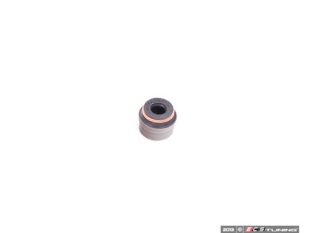 ES#274317 - 036109675A - Valve Stem Seal - Priced Each - Seals the valve stem in the cylinder head. 6mm - Genuine Volkswagen Audi - Audi Volkswagen
