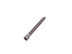 ES#277552 - 058103385B - Cylinder Head Bolt (11 X 96 mm) - M11x1.5x96 - Replace any time they are removed - Genuine Volkswagen Audi - Volkswagen