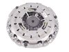 ES#41163 - 21217528211 - Remanufactured Clutch Kit - Factory direct replacement. 240mm - Genuine BMW - BMW