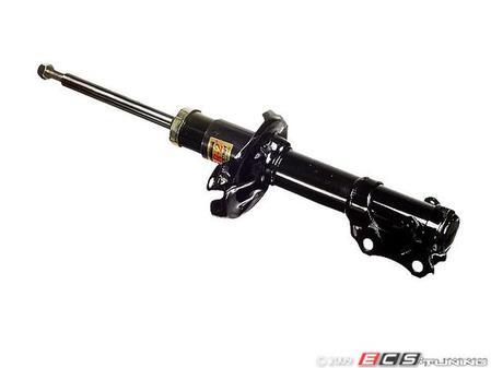 ES#5128 - 235614 - Front Strut Assembly - Priced Each - KYB Gas Shock - KYB - Volkswagen